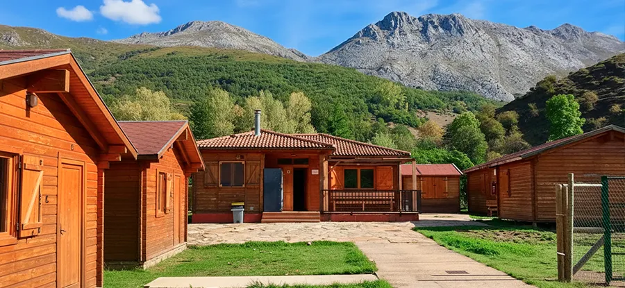 albergue el chalten vegacervera leon kayakpicoazulEl-chalten-vegacervera