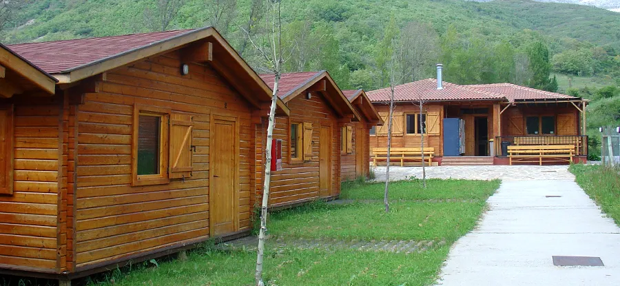 albergue el chalten vegacerveraEl-chalten-vegacervera